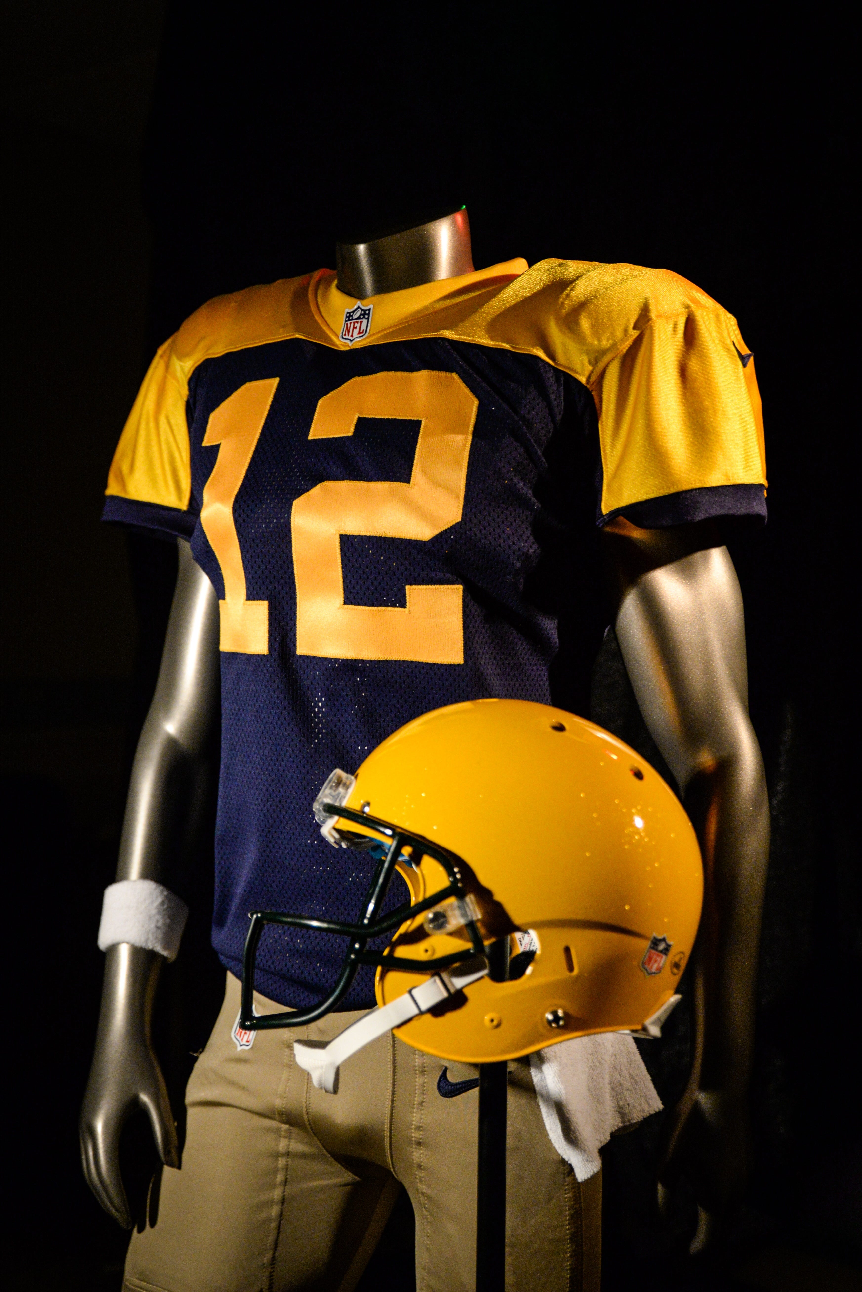 packers 3rd jersey